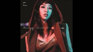 MINZY - Flashlight (Ft. Jay Park)