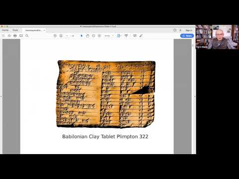 Yuri Manin | Homotopy spectra and Diophantine equations