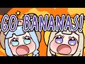 Go Bananas