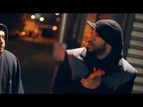 Dj Deadeye - The Law Ft. Lunox, Hectic, Sonic & Ghetto