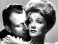 Marlene Dietrich, Marlene`s Leading Men, Das Lied Ist Aus.