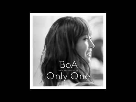 BoA - Only One [ audio ] HD