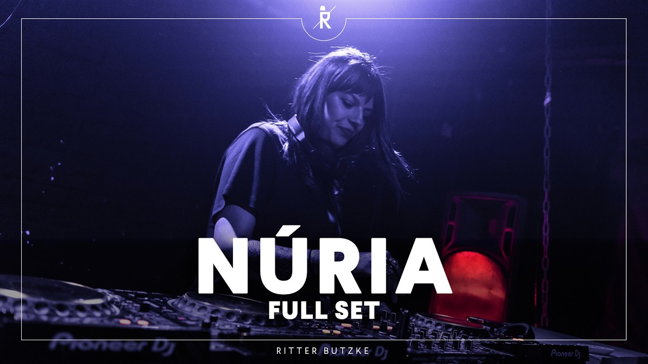Núria - Fête de la Musique 2026