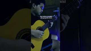 Download lagu Nine Ball - Hingga Akhir Waktu (Cover Akustik) mp3