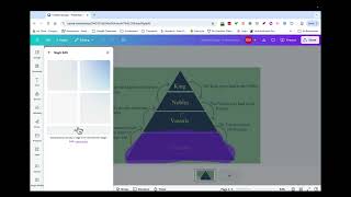 Magic Edit with Canva
