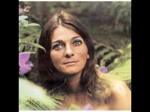 Judy Collins ‎– Colors Of The Day, The Best Of Judy Collins, 1972