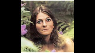 Judy Collins ‎– Colors Of The Day, The Best Of Judy Collins, 1972