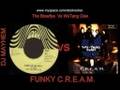 Dj Mayhem - The Blowflys Vs Wu -Tang Clan - Funky Cream