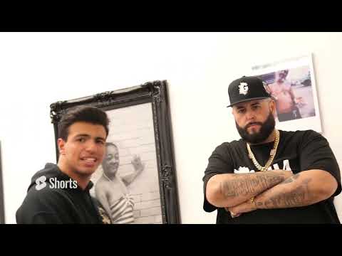 LIL DEE- SET IT OFF (ft. NEMS) (Official Video) Prod. Amadeus 360