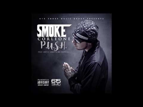 Smoke Corleone - Diamonds Woodgrain