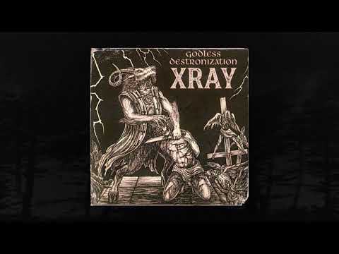 GODLESSMANE - XRAY (FT. DESTRONIZATION) [BEAT] (MEMPHIS 66.6 EXCLUSIVE)