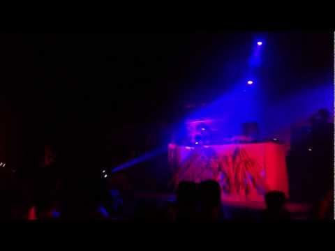 DAY ZERO // Francesca Lombardo dropping "Sofiel" // Playa del Carmen // 20-21 Dic 2012