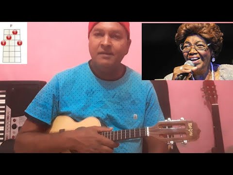 Samba De Roda Pra Salvador - Dona Ivone Lara