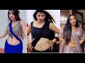 Gorgeous Vigo Girls Super Hot Navel Show Deepnavel Pierced Hotnavelshowl Naveldance Sareebelownavel