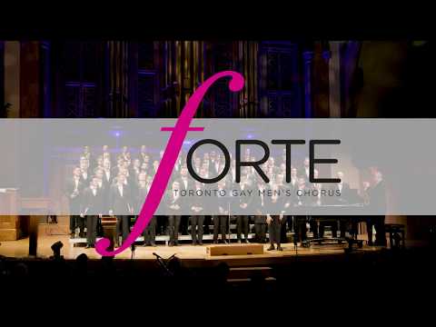 Stars I Shall Find - Forte Toronto Gay Men's Chorus