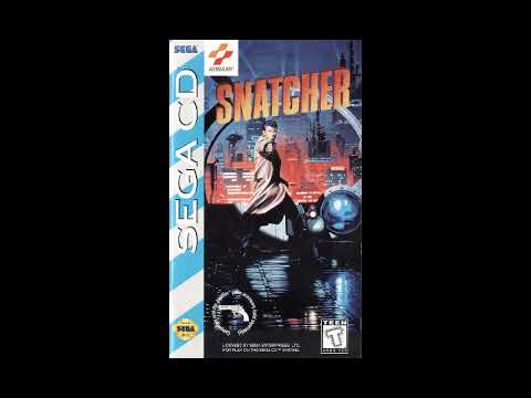 Sound Test Unlocked! Best VGM 845 - One Night in Neo Kobe City (Snatcher)