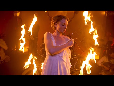 Shaman Jungle - 2020 Tour Promo