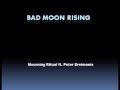 Bad Moon Rising- Mourning Ritual ft. Peter ...