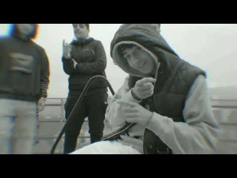 KOKE - aimanjr ft jon z (video concept)