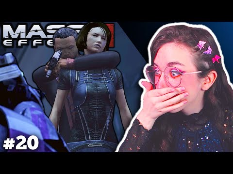 MIRANDA'S FAMILY BUSINESS | Priority: Horizon | EP 20 | MASS EFFECT 3 Blind Playthrough