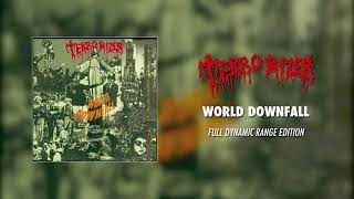 Terrorizer - World Downfall (Full Dynamic Range Edition)