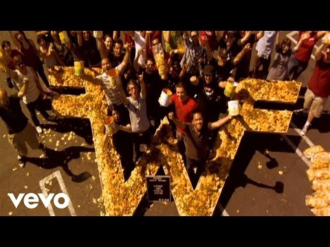 Weezer - Troublemaker