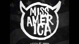 J. Cole - Miss America Reprise (Full)