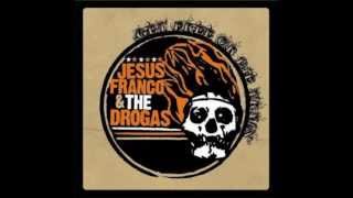 Jesus Franco & The Drogas - Kaifa's Scream