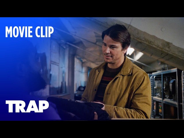 Movie Clip - Get Him Alone