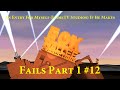 An Entry For Myself JaimeTV Studios If He Makes Fox Mallee Productions Fails Part 1 12