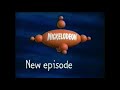 Nick ID New Episode Alert