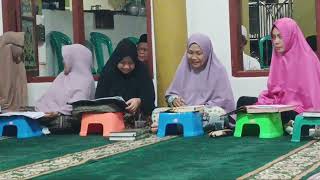 Download lagu Makhorijul Huruf QS. Al-Baqoroh 41-59, bersama Ustadz Heri S. Prabuwisesa. Part-2. mp3 Download lagu Makhorijul Huruf QS. Al-Baqoroh 41-59, bersama Ustadz Heri S. Prabuwisesa. Part-2. mp3