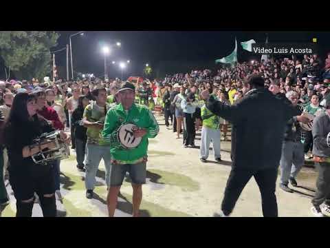 Encuentro Baterías Batucadas y Pasistas Galarza Gualeguay 2025 - Desempate Batería TNT