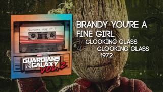 Brandy (You're a Fine Girl) Music Video