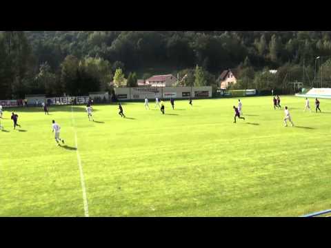 TJ Kolárovice - TJ Jednota Bánová (B)