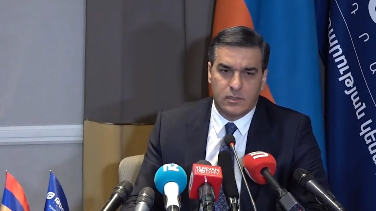 Ջերմուկի օկուպացված տարածքում ադրբեջանցիները ճանապարհ են կառուցում, ամրանում են, չեն ուզում հեռանալ