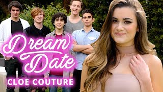 Dream Date with Cloe Couture