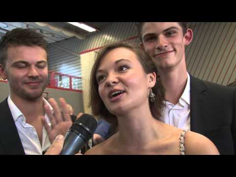 Remise Diplômes 2013 am LGE