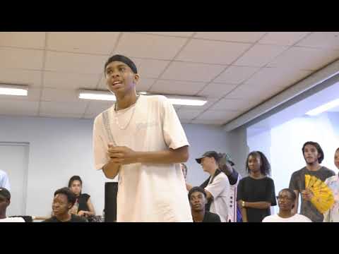 WITCHER WAR TEST A, 2ND ROUND : N8 VS KEED