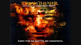 Dream Theater Through Her Eyes Subtitulado Español