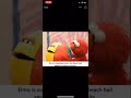 Elmo Likey