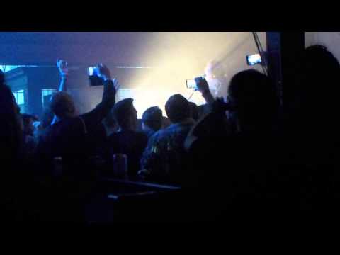 Atmosphere - LIVE May 18, 2015 - Peter Hook & The Light Featuring Rowetta
