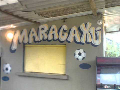 MC WT DACAXU - MEDLEY NIVER DO DEUS DA GUERRA