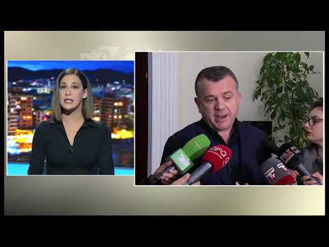 English News Edition, 13 November 2018 - Ora News