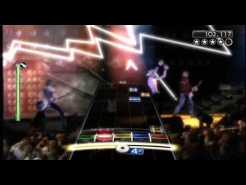 This Calling - Rock Band 2 Expert Guitar 100% FC & GS