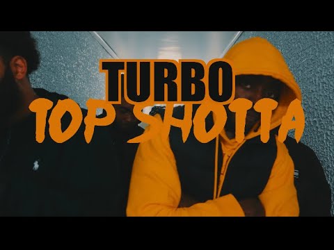 Turb034 - TOPSHOTTA ( Official Video ) ELC MIX