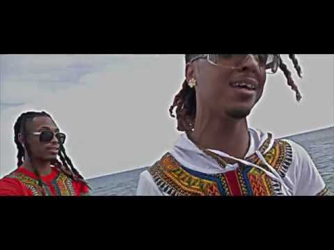 LERAT x OG LEYTO - Retour au Pays (Prod By Gudda) 2k16
