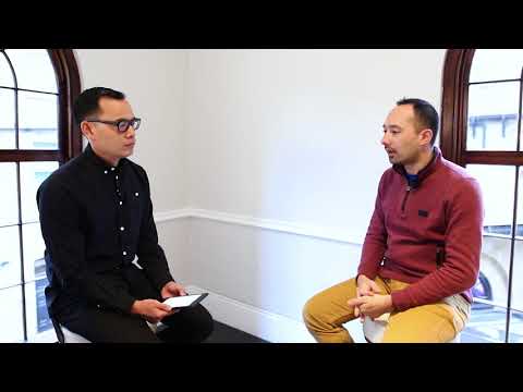 HyprMX Fireside Chats: Pixowl @ PGC London