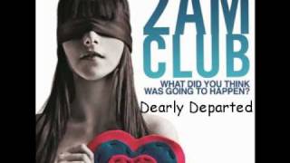 2am Club - Dearly Departed