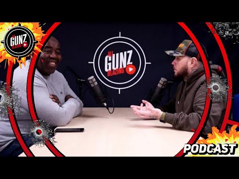 Will DT Be Backing Stan Kroenke's LA Rams In The Super Bowl?  | All Gunz Blazin Podcast